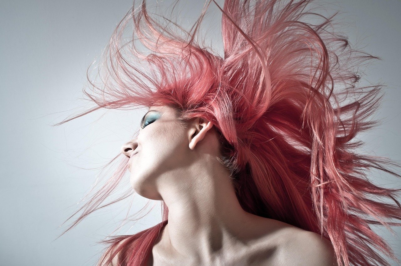 about-02 pink hair, hairstyle, woman, makeup, cosmetics, hair flip, young woman, colored hair, fashion, female portrait, female, skin, bust, woman, woman, woman, woman, fashion, fashion, fashion, fashion, fashion